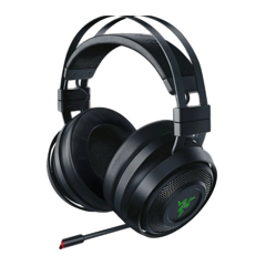 二手雷蛇 Razer Nari 影鲛回收